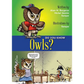 Do You Know Owls?