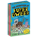 The Adventures of Super Dweeb: The 6-Book Ultimate Collection