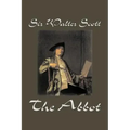 The Abbot by Sir Walter Scott, Fiction, Classics, Historical