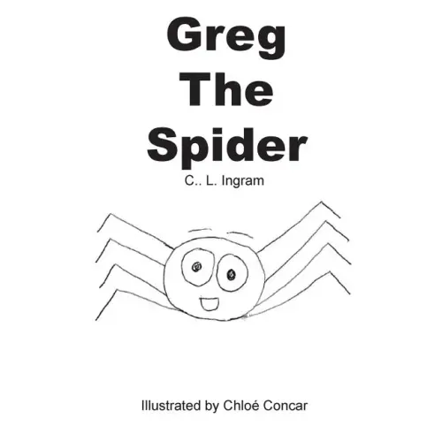 Greg the Spider