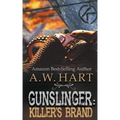 Gunslinger: Killer's Brand