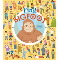 Find Bigfoot