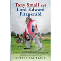 Tony Small and Lord Edward Fitzgerald: Creative nonfiction of black and white brotherhood in struggles for freedom during the American Revolutionary W