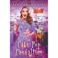 Cake Pop Casualties