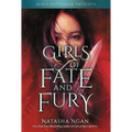 Girls of Fate and Fury