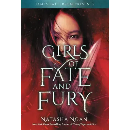 Girls of Fate and Fury