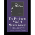 The Passionate Mind of Maxine Greene: 'I Am ... Not Yet'