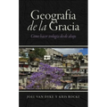 Geografía de la Gracia: Cómo hacer teología desde abajo