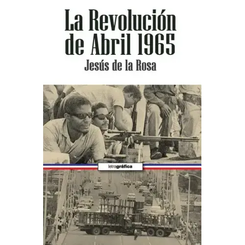 La revolucion de abril