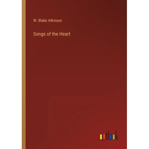 Songs of the Heart
