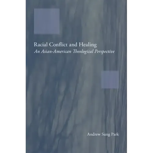 Racial Conflict and Healing