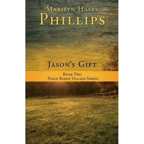 Jason's Gift