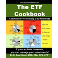 The ETF Cookbook: Commission-Free Investing at TD Ameritrade