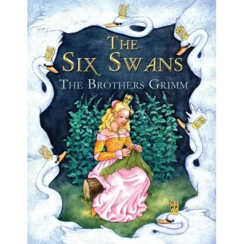 The Six Swans