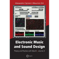 Electronic Music and Sound Design - Theory and Practice with Max 8 - volume 3