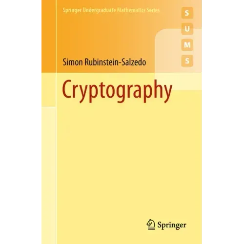 Cryptography