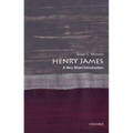 Henry James: A Very Short Introduction