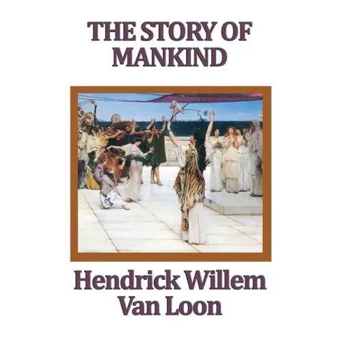 The Story of Mankind