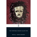 The Portable Edgar Allan Poe