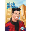 Orbit: Nick Jonas