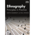 Ethnography: Principles in Practice