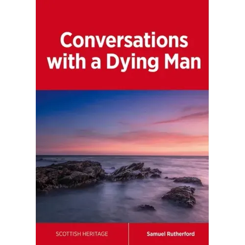 Conversations with a Dying Man