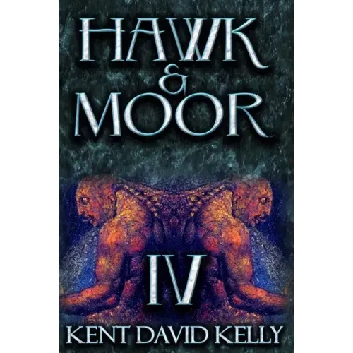 Hawk & Moor: Book 4 - Of Demons and Fallen Idols: The Unofficial History of Dungeons & Dragons