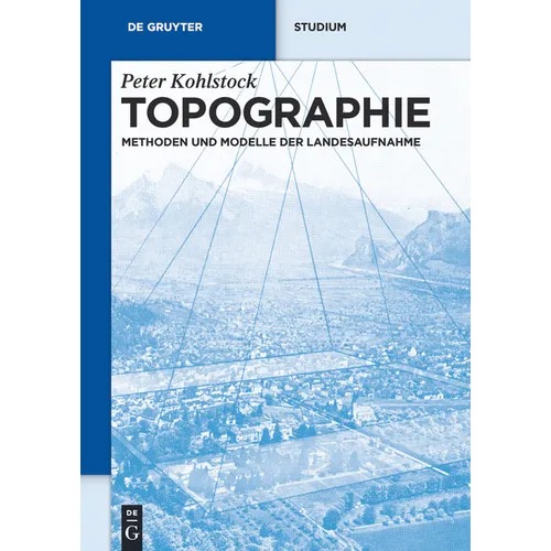 Topographie