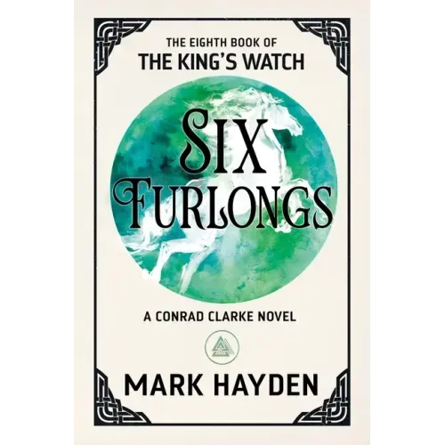 Six Furlongs
