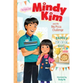 Mindy Kim and the Big Pizza Challenge