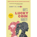 Kay's Lucky Coin Variety