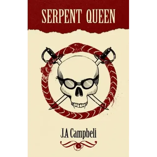 Serpent Queen