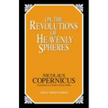 On the Revolutions of Heavenly Spheres