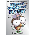Attack of the 50-Foot Fly Guy! (Fly Guy #19): Volume 19
