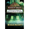 Modern Mythmakers: 35 Interviews with Horror & Science Fiction Writers and Filmmakers