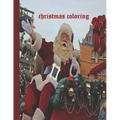 Christmas Coloring: 20 Beautiful Pages to Color with Santa Claus, Reindeer, Snowmen & More. This Christmas Coloring Book is the Perfect Ch