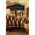 Los Angeles's Koreatown