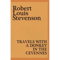 Travels with a Donkey in the Cevennes