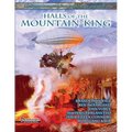 Halls of the Mountain King: Pathfinder Roleplaying Game Edition