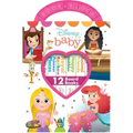 Disney Baby: 12 Board Books