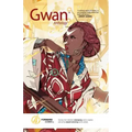 Gwan Anthology