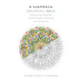 A Mandala Coloring Book: Featuring Original Hand Drawn Artwork by Kyle Bowen
