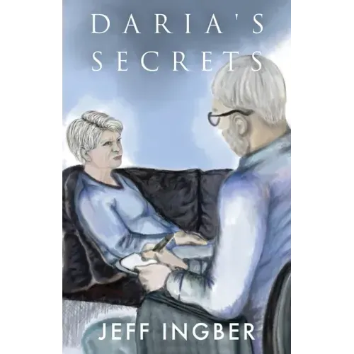 Daria's Secrets