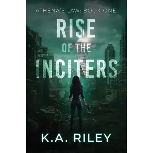 Athena's Law: Rise of the Inciters