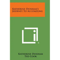 Katherine Dunham's Journey to Accompong