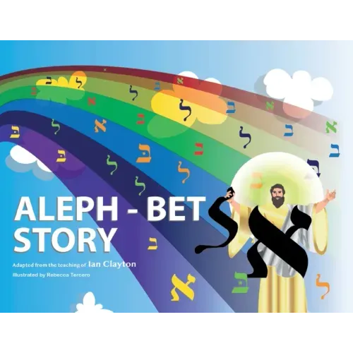 Aleph Bet Story