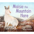 Maisie the Mountain Hare