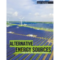 Alternative Energy Sources: The End of Fossil Fuels?