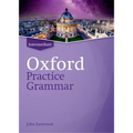Oxford Practice Grammar Revised Intermediate Student Book Without Key