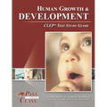 Human Growth and Development CLEP Test Study Guide